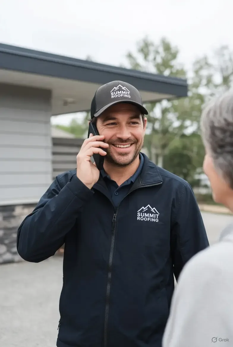Flat Roof Leak Repair Morrill, ME FAQs